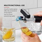 New Fashion Household Can Opener
