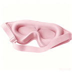 3D Sleep Eye Mask, Contoured Light Blocking Eye Mask