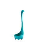Cartoon Loch Ness Monster Soup Spoon, Food Grade Material