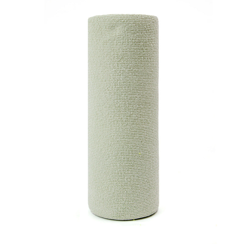 Thick Reusable Tearable Kitchen Wipes for Dish and Pot Cleaning