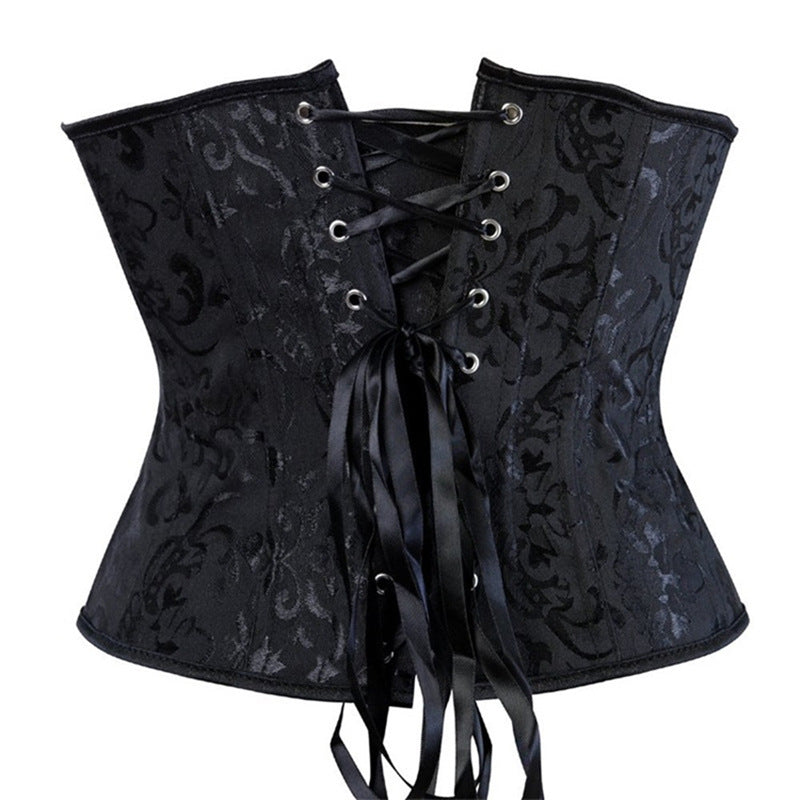 Sports Fitness Waist Trainer Sweat Belt