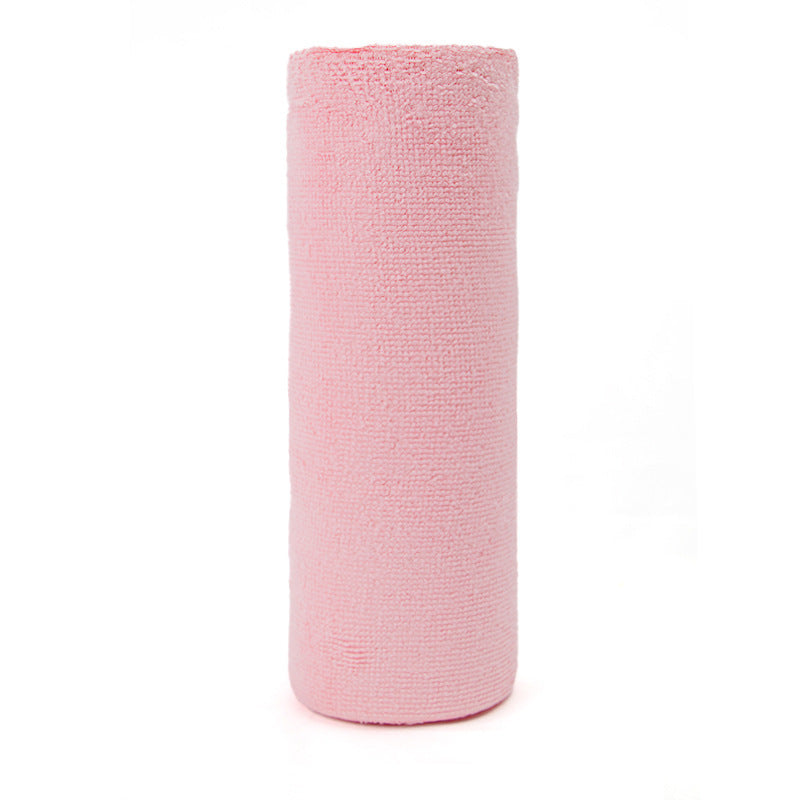Thick Reusable Tearable Kitchen Wipes for Dish and Pot Cleaning