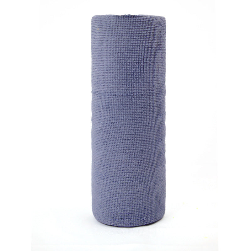 Thick Reusable Tearable Kitchen Wipes for Dish and Pot Cleaning