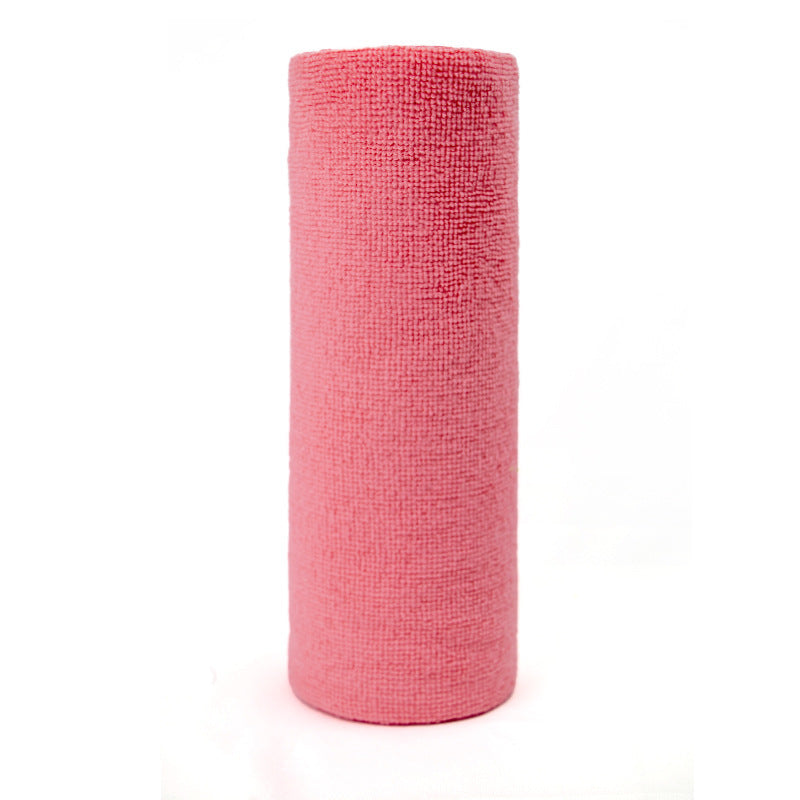 Thick Reusable Tearable Kitchen Wipes for Dish and Pot Cleaning