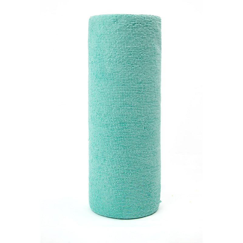 Thick Reusable Tearable Kitchen Wipes for Dish and Pot Cleaning