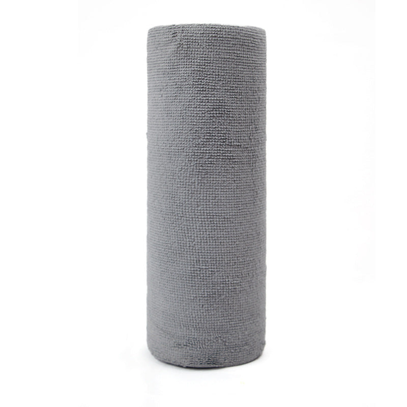 Thick Reusable Tearable Kitchen Wipes for Dish and Pot Cleaning