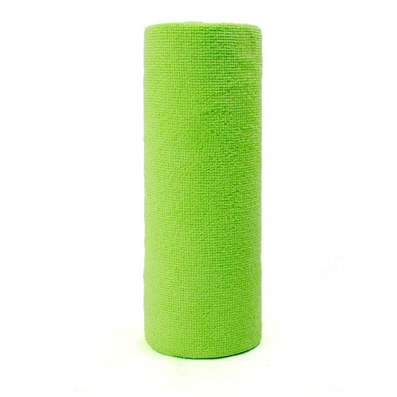 Thick Reusable Tearable Kitchen Wipes for Dish and Pot Cleaning