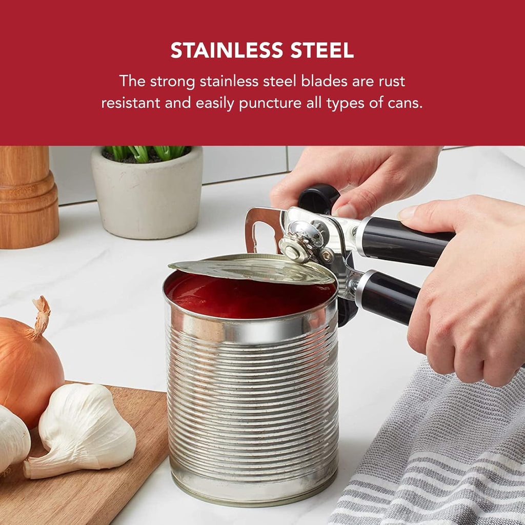 New Fashion Household Can Opener